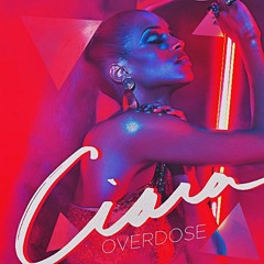 Overdose | Ciara [REMIX] [DEMO]