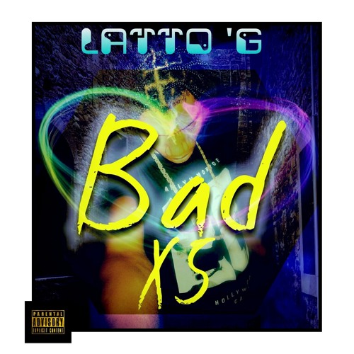 Stream Cloraxx - Bad X5 (Gyallis Anthem) [Tax Riddim] Tkmg Production ...