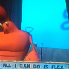 ALL I CAN DO IS FLEX (PROD. MYSTICPHONK)