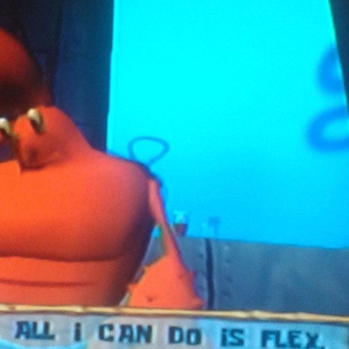 ALL I CAN DO IS FLEX (PROD. MYSTICPHONK)