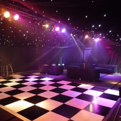 Call To The Dance Floor - 5 7 16, 8.52 PM