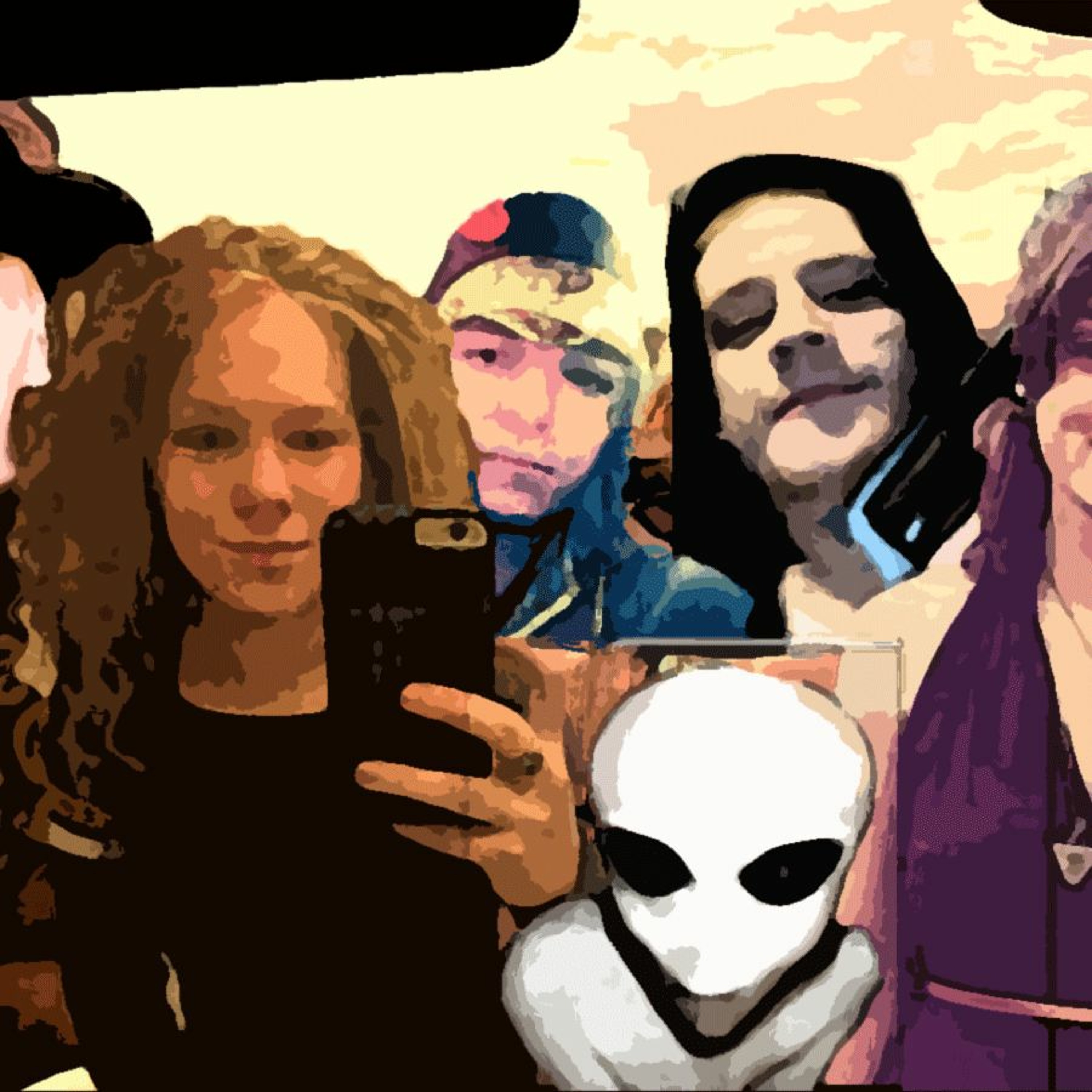 SOOO DEEP episode artwork