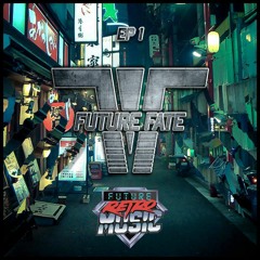 Future Fate - Afterglow