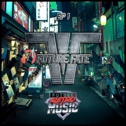 Future Fate - Arcane