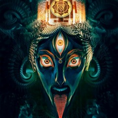 KarlZen - tribal dub psy heavy trance 2016