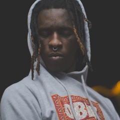Nasa - Young Thug Ft. OG Boo Dirty (Rework) Prod. T Trendin