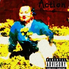 " ACTION " - TOOTIE x BuddaBUCK$