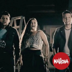 10 I Wanna Feel The Boom Boom (Urban)