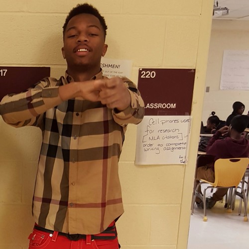 Lor Chris- Ride With Me