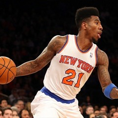 Iman Shumpert - Like That ft. DC Young Fly (Shumpman - MD)