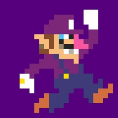 Cucumber Quest (Toby Fox) - Noisemasters Theme (8-Bit)