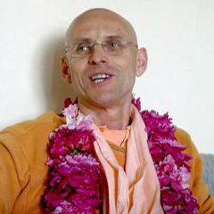 KKS Various - Spiritual Life Is Not So Easy As It Was - 2015 - 04 - 14 Johannesburg