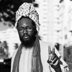 Goodbye South A -Salim El Bey