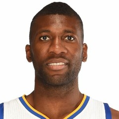 Festus Ezeli - postgame locker room (5/7/16)