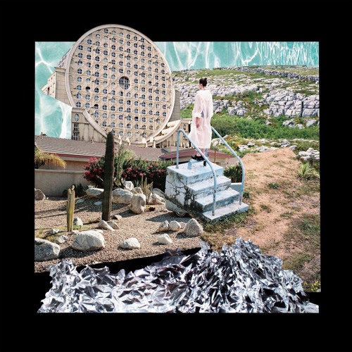 Sape J Crapahuter From Youcrazy 狂ってる Ep By Menace