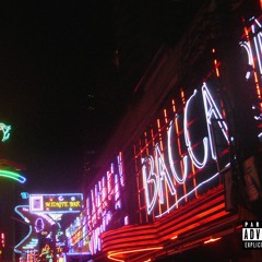 Poppin' [Prod. By OmniBeats]