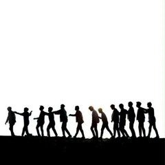 SEVENTEEN(세븐틴) - U [Super Junior] @ M-COUNTDOWN! Special Stage
