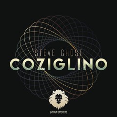 Steve Ghost - Coziglino (Original Mix)[JUNGLE Network PROMO]