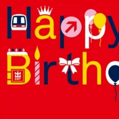 「開心搭．生日獎」的每月之星可以換領禮品 Birthday Stars for this month of the HBHJ Programme can redeem a Birthday Pack