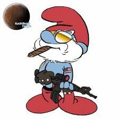 Smurf Banga ft Freck Billionaire