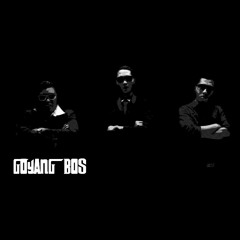 Razi , Young Lex , Doms Dee - Goyang Bos