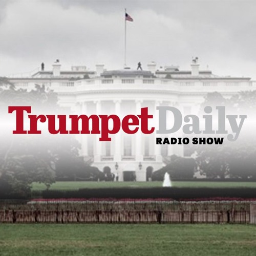 Stream The White House Reality Show by Trumpet Daily Radio Show