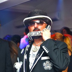 Gigi D'Agostino - Viaggetto