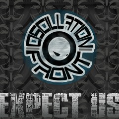 Expect Us - Oscillation Front
