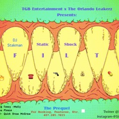 Dj Stakman X Static Shock Mix
