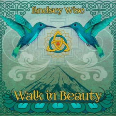 Walk in Beauty ~ Navajo Prayer ~