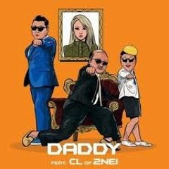 Mr. Ewik Ft. Candra Adrian - Daddy 2016 Preview By [C A]
