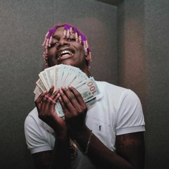 Lil Yachty - Blue Hundreds (Purple Hundreds) Chopped And Screwed