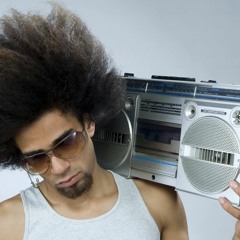 You Become What You Hear