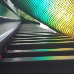 Lucas Marenic - Little Blondie