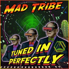 Mad Tribe - Tuned In Perfectly 2mins Promo