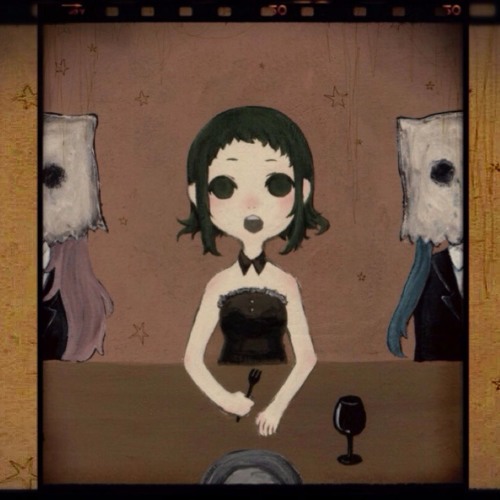 Jazz me!! - GUMI