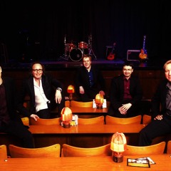 Steve Urban Band - Mrs. Magic (Demo)