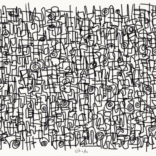 Maarten - Untitled #1