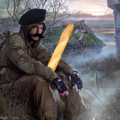Cheeki Breeki (French Translation)