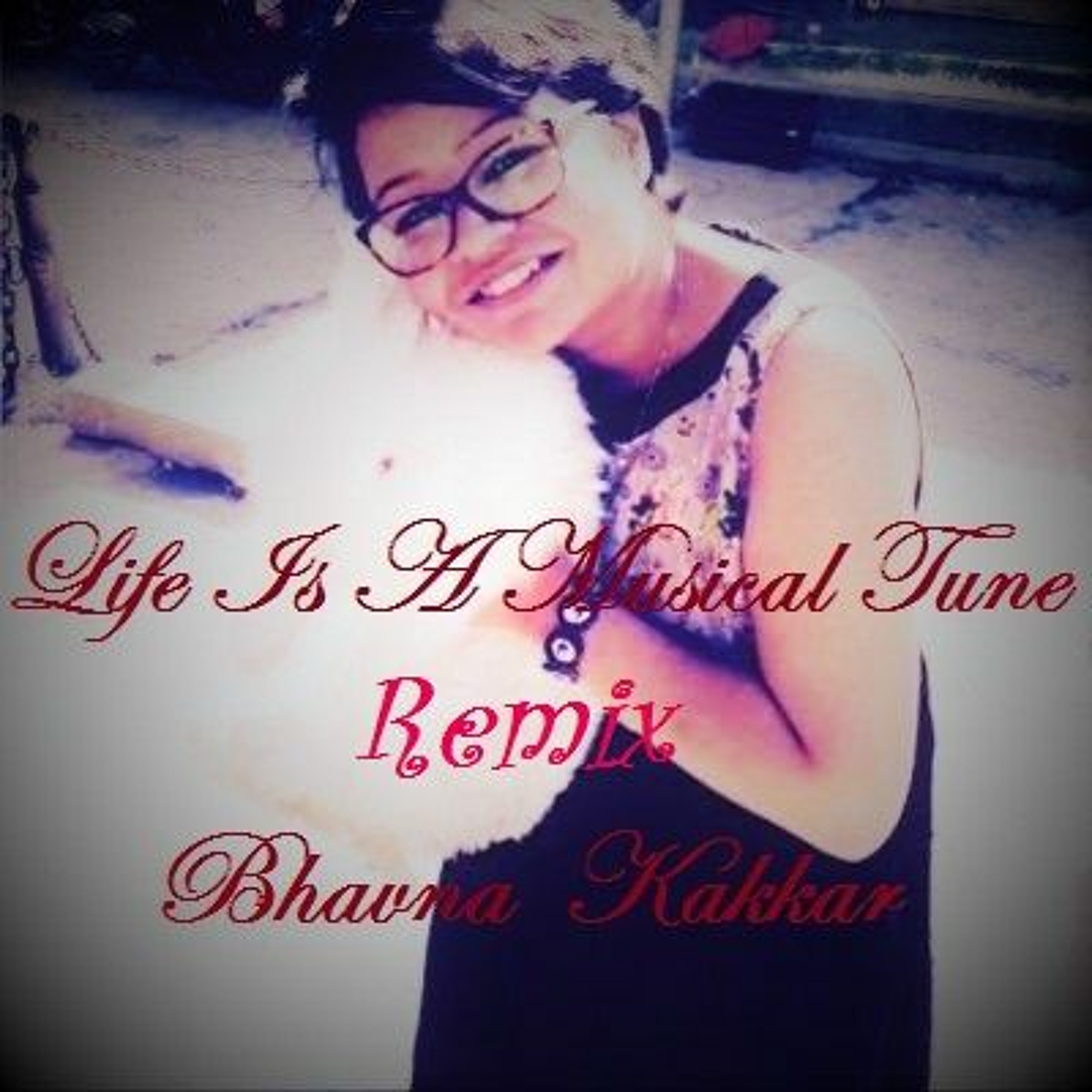 Bhavna Kakkar