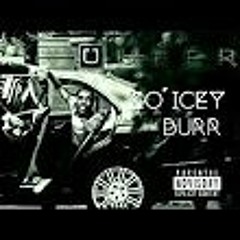 So'Icey Burr - Uber