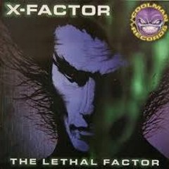 X - Factor - The Underground [Maarten Remix/Refix]