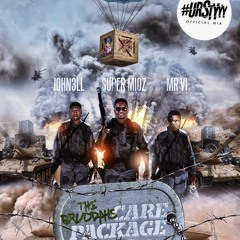 #Urstyyy Presents: #TBCP By: @John3ll @SuperMidziee @MrVI_