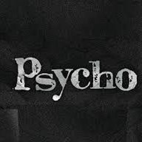 Maarten - Psykotic