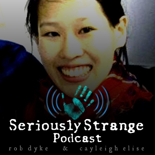#2 - The Horrifying Unsolved Mystery of Elisa Lam | Seriously Strange Podcast