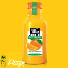 Trigga Graham - Juice [2016]