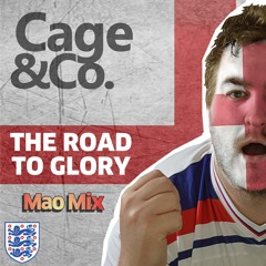 The Road To Glory (Mao Mix)