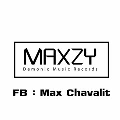 MAXZY - โอเย เข่าอ่อน (Original Vocal Mix)