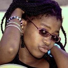 Filomena Maricoa - Saudades