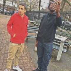 Charm Brazyy x Stinzo - Brazy Flow